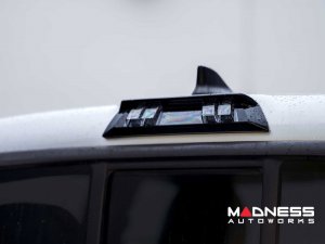 Toyota Tacoma LED Third Brake Light - X3B Series - Morimoto (2016-2023) Toyota Tacoma LED Third Brake Light - X3B Series - Morimoto (2016-2023)